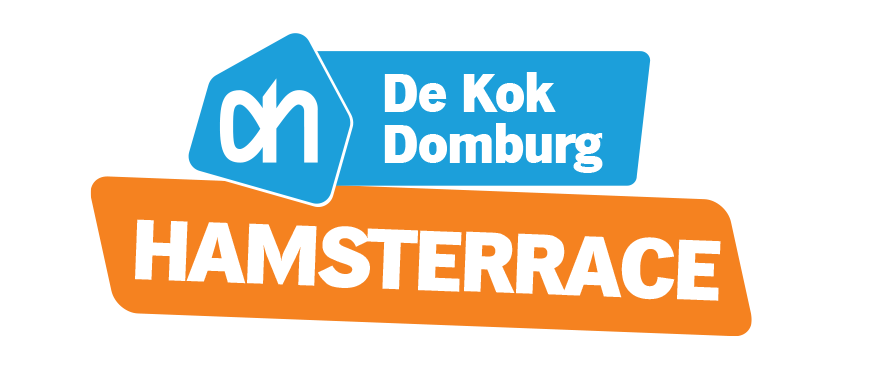 Logo van de actie
